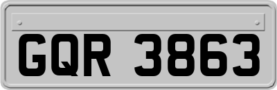 GQR3863