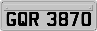 GQR3870