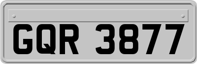 GQR3877