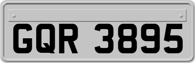 GQR3895