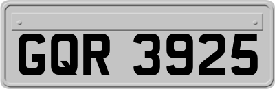 GQR3925