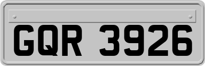 GQR3926