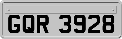 GQR3928