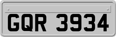 GQR3934