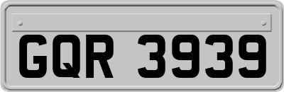 GQR3939