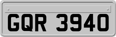 GQR3940