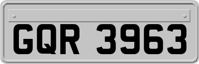 GQR3963
