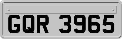 GQR3965