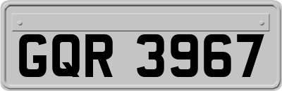 GQR3967