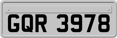 GQR3978