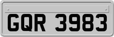GQR3983