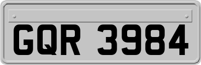 GQR3984