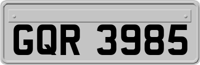 GQR3985