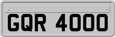 GQR4000
