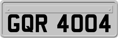 GQR4004