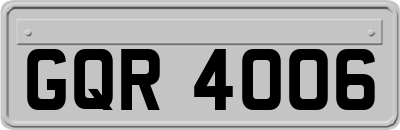 GQR4006