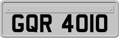 GQR4010