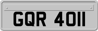 GQR4011