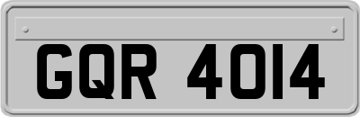 GQR4014