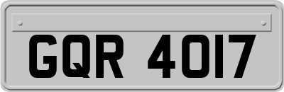 GQR4017
