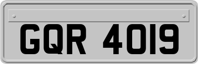 GQR4019