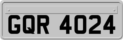 GQR4024