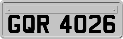 GQR4026