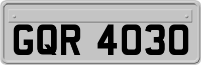 GQR4030