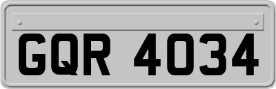 GQR4034