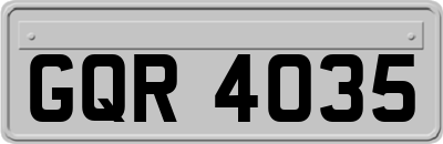 GQR4035