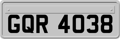 GQR4038