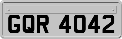 GQR4042