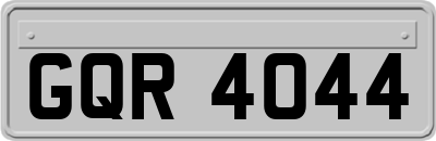 GQR4044