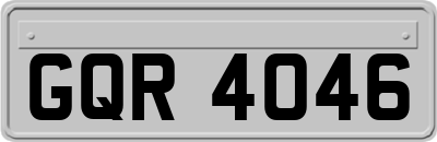 GQR4046