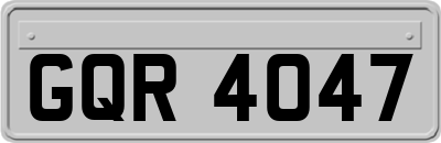 GQR4047