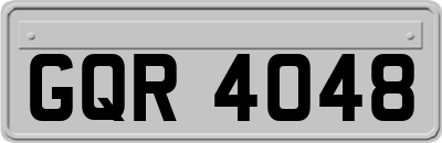 GQR4048