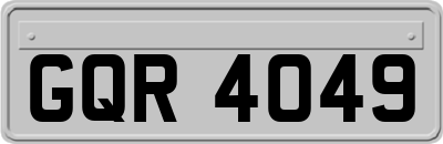 GQR4049