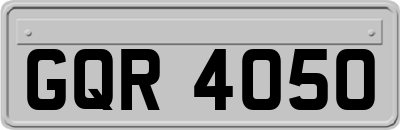 GQR4050