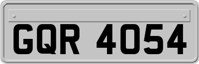 GQR4054