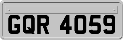 GQR4059