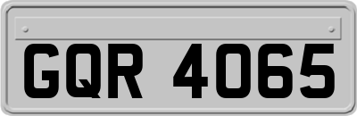 GQR4065