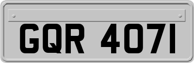 GQR4071