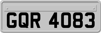 GQR4083