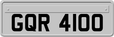 GQR4100