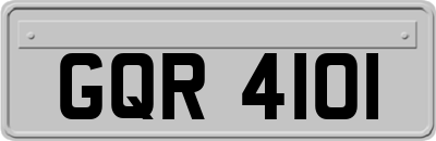 GQR4101