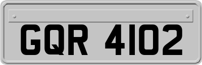 GQR4102