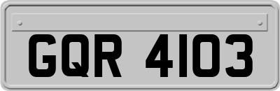 GQR4103