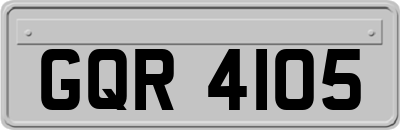 GQR4105