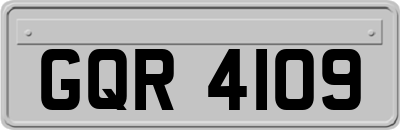 GQR4109