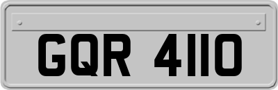 GQR4110